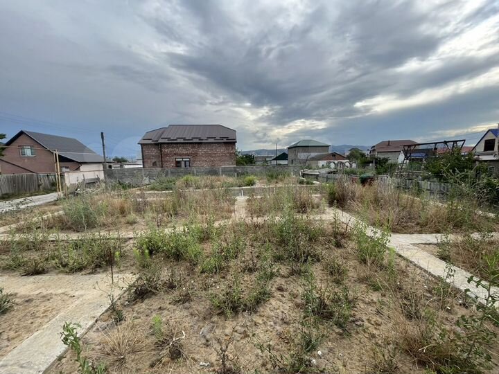 Участок 3 сот. (ИЖС)