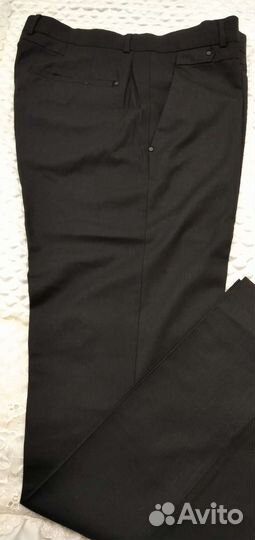 Брюки классика