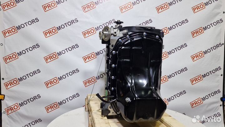 Двигатeль 4G63S4M Chery, Great Great Wall. Мотор