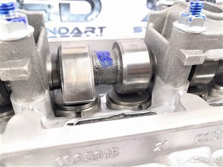 Головка блока Гранта 11186кл 8кл