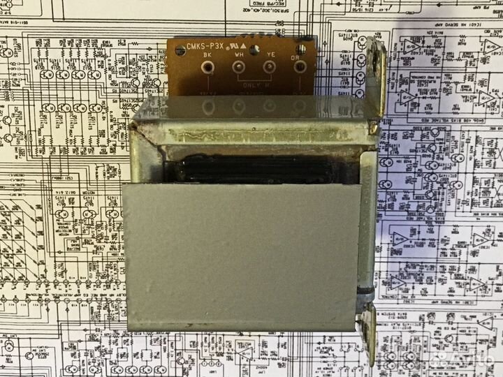 Трансформатор для aiwa AD-WX 929