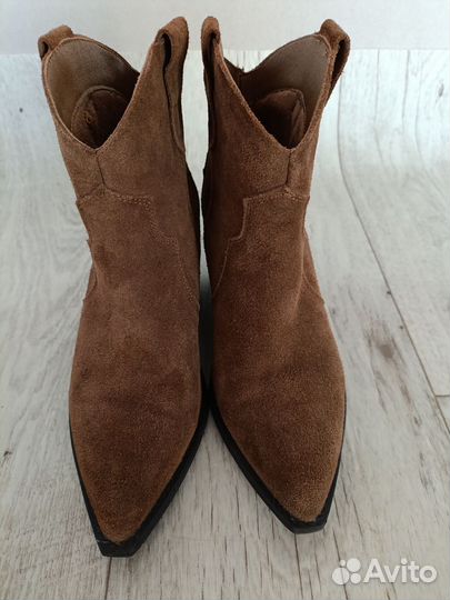 Казаки женские 36 размер