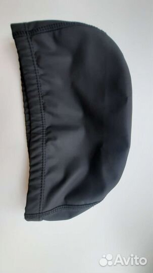 Купальная шапочка на мальчика от 10 лет