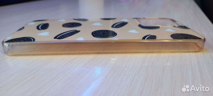 Чехол на Redmi 10 c