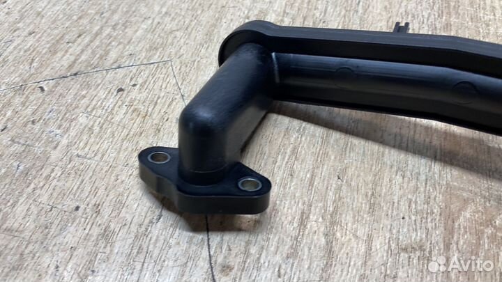 Cоединительный Патрубок 508PS 508PN LR109402