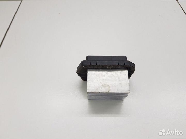 Резистор отопителя (Haval F7)