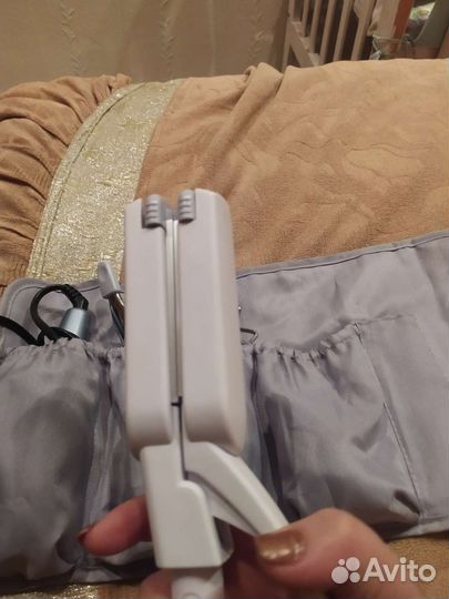 Стайлер для волос