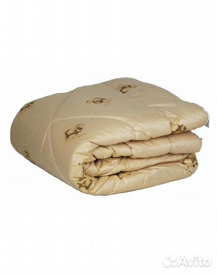 Одеяло 1.5 - спальное &nb