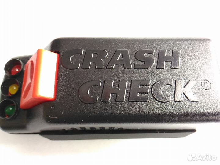 Тестер лакокрасочного покрытия автомобиля