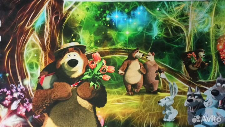 Кулирка х/б с лайкрой купон