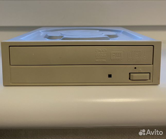 Дисковод (привод) dvdrw Optiarc AD-7260S