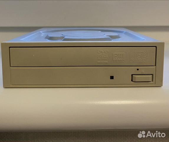 Дисковод (привод) dvdrw Optiarc AD-7260S