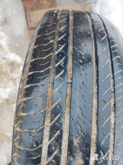 Bridgestone Ecopia EP850 225/70 R16 103H