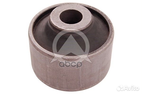 С-б.пер.пер.рычага nissan qashqai 06 передн