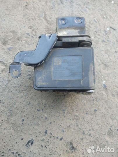 Блок ABS Audi A3 2014