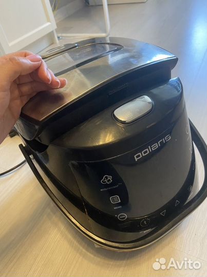 Мультиварка