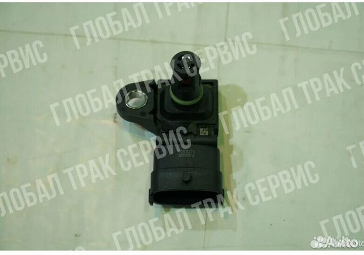 22422785 Датчик давления наддува volvo