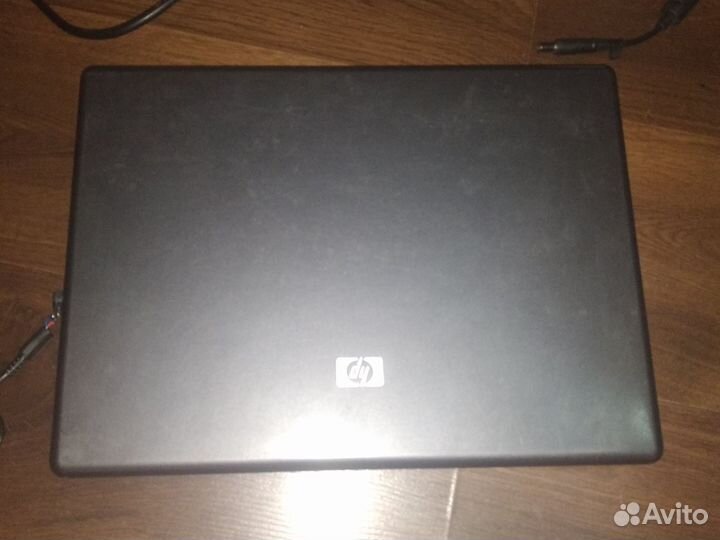 Ноутбук нр 550 T5270 2/320GB 15