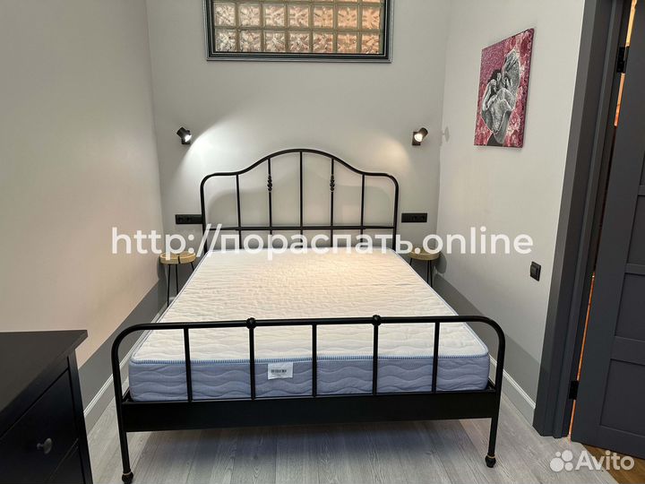 Матрас ортопедический