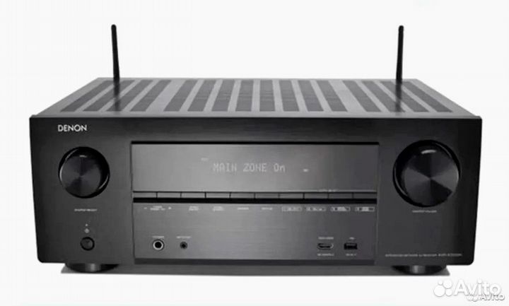 Denon AVR-X3500H