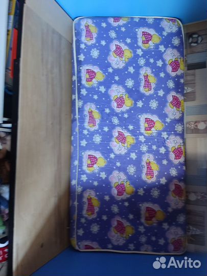 Матрац детский 170*80