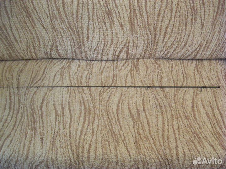 Верхняя часть спиннинга Тенрю Лунакия Сонник 0-5