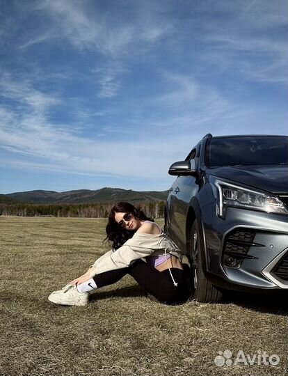 Мобильная фотосессия