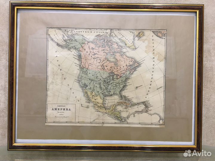 Карты Ильина Российской Империи 1911 года