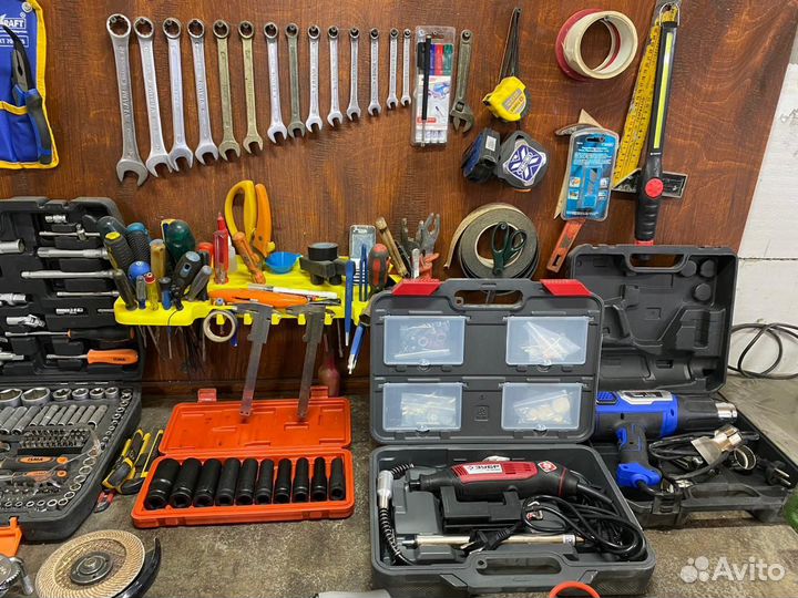 Автосервис