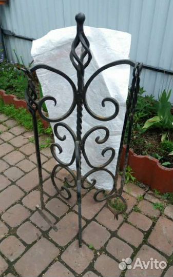 Набор для камина