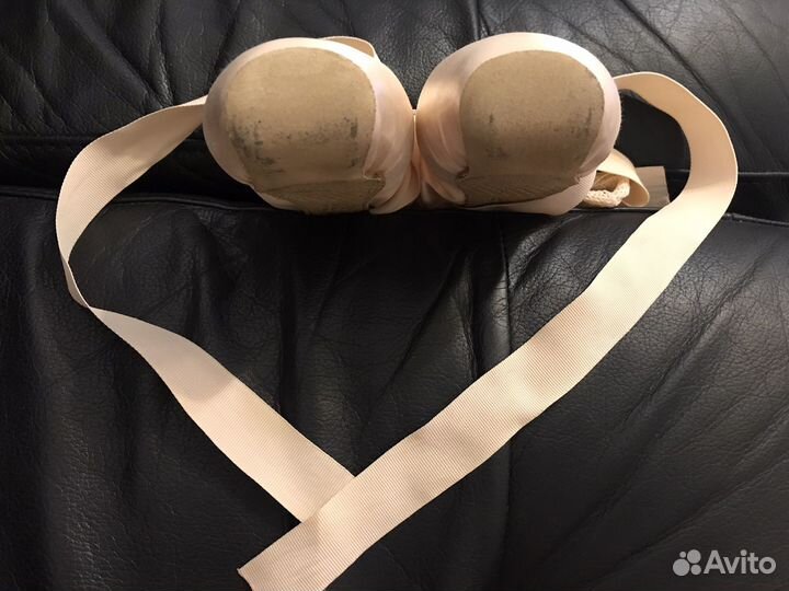 Пуанты гришко