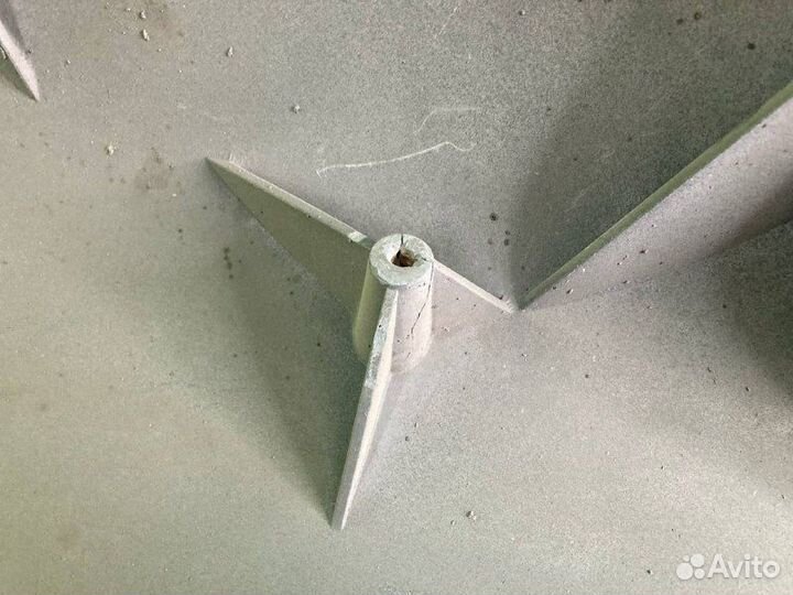 Накладка крыла MAN TGA