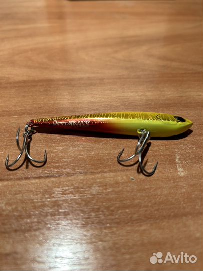 Ратлин eclipse mini slight 85 оригинал