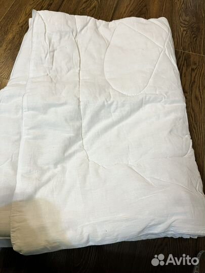 Одеяло детское новое