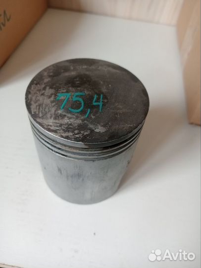 Поршень иж Планета-спорт