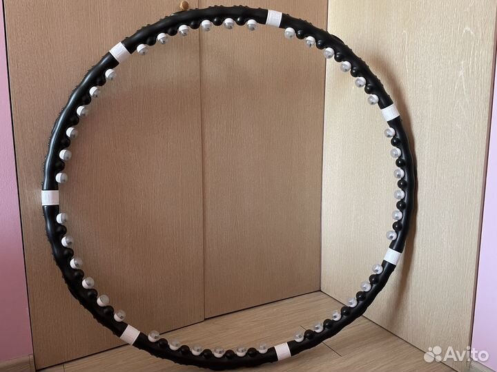 Обруч хулахуп