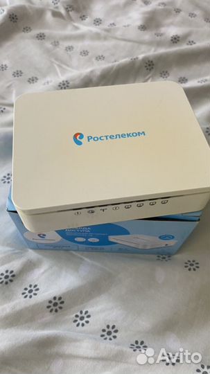 Вай фай роутер