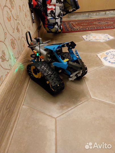 Lego Technic
