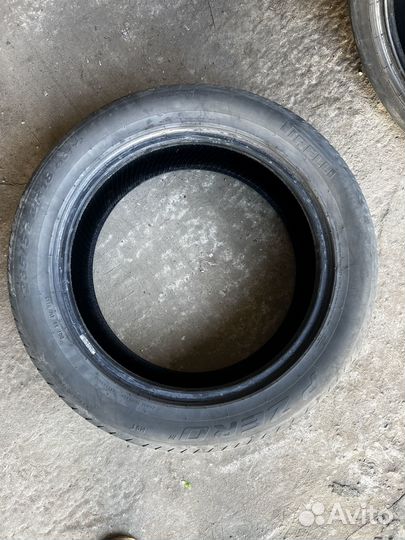 Pirelli P Zero 235/50 R18 101ZR