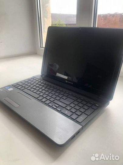 Ноутбук Packard Bell P5WS0