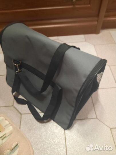 Переноска для животных