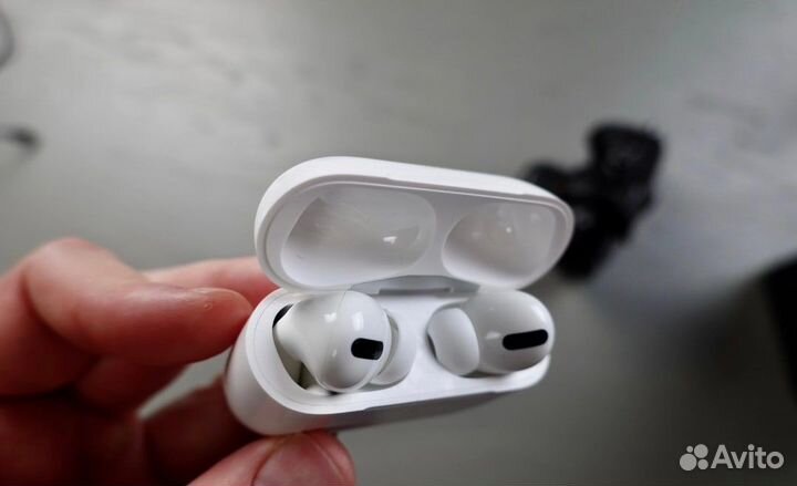 Airpods Pro Premium /Магазин/Гарантия/Кредит