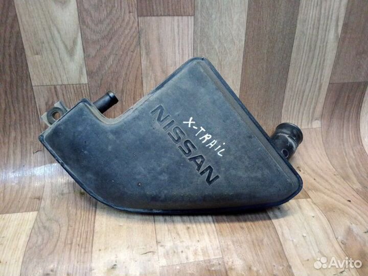 Резонатор воздушного фильтра Nissan Ниссан X-Trail