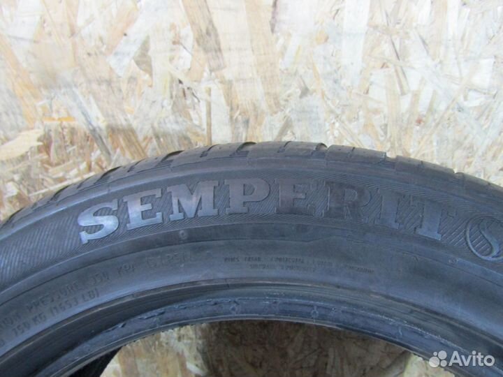 Semperit Speed Grip 2 225/50 R17