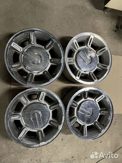 Диски r17 hummer h2 dodge ram 2500-3500