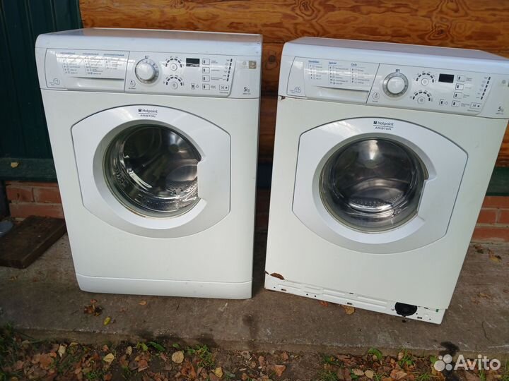 Ремонт стиральных машин