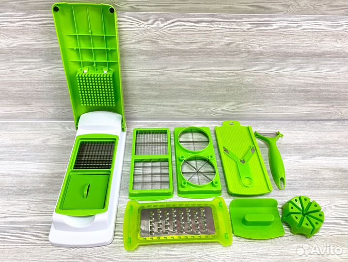 Овощерезка Nicer Dicer