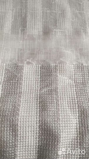 Шторы тюль