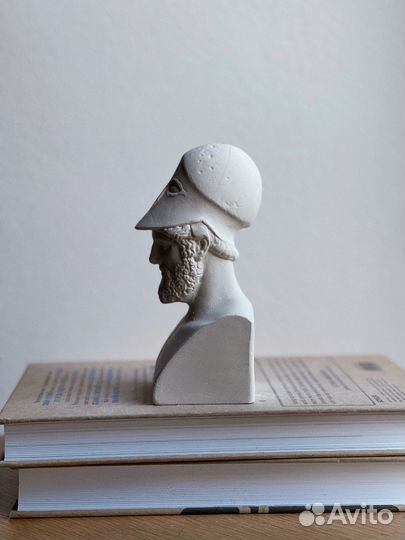 Силиконовая форма Перикл
