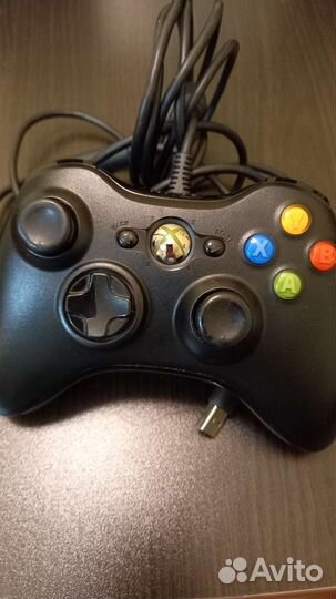 Геймпад для Xbox или компьютера